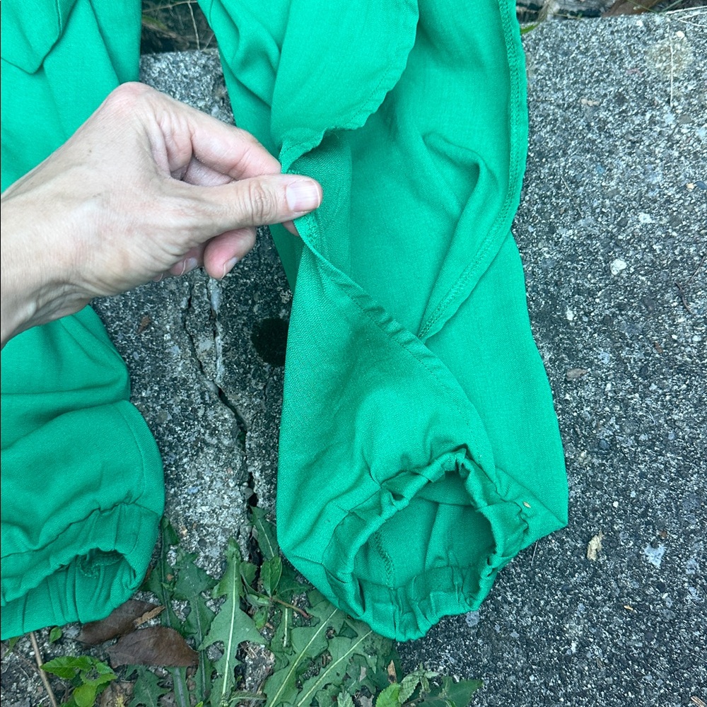 Women’s Jumpsuit - Picture 10 of 12